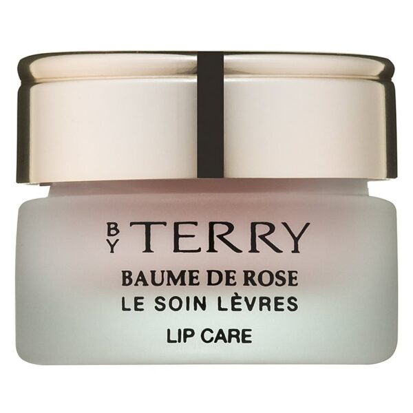By Terry Baume De Rose Le Soin Lévres balsam de buze hidratant 10 g-Țena