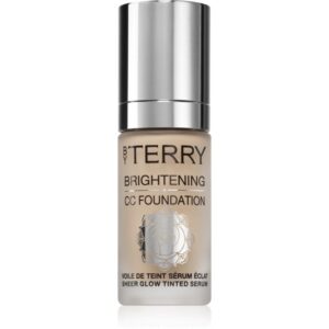By Terry Brightening CC Foundation crema CC iluminatoare cu efect de hidratare culoare 1N - Fair Neutral 30 ml-ro