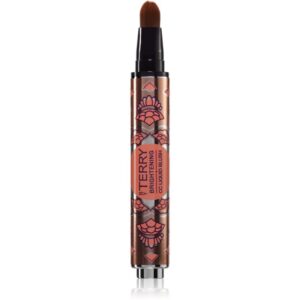 By Terry Brightening CC Liquid Blush fard de obraz lichid cu efect de iluminare culoare N°2 – Sunny Glow 7 g-Țena