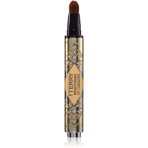 By Terry Brightening CC Luminizer iluminator lichid culoare N°1 – Universal Glow 7 g-Țena