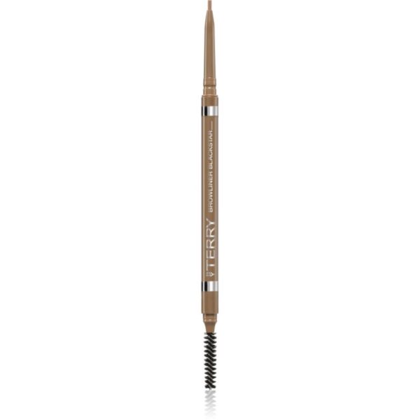 By Terry Browliner Blackstar creion sprâncene precise N1 Blonde 0.09 kg-ro