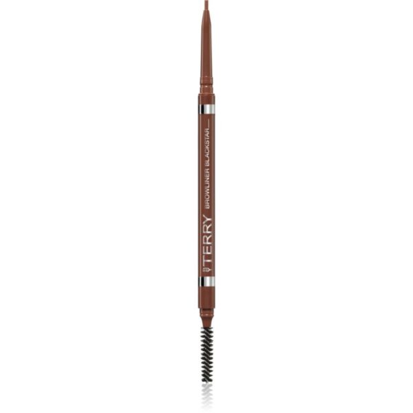 By Terry Browliner Blackstar creion sprâncene precise N2 Auburn 0.09 kg-ro