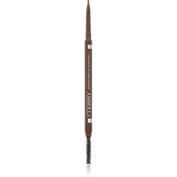 By Terry Browliner Blackstar creion sprâncene precise N3 Ash Brown 0.09 kg-ro