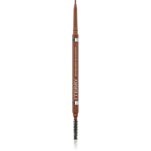 By Terry Browliner Blackstar creion sprâncene precise N4 Brunette 0.09 kg-ro