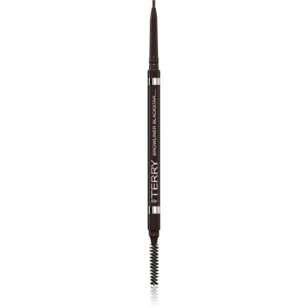 By Terry Browliner Blackstar creion sprâncene precise N5 Ebony 0.09 kg-ro