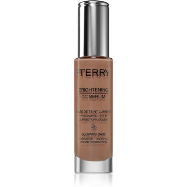 By Terry Cellularose Brightening CC Serum ser CC iluminator culoare 2.5 Nude Glow 30 ml-ro