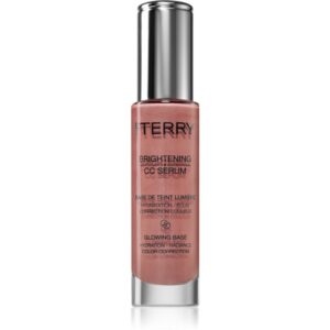 By Terry Cellularose Brightening CC Serum ser CC iluminator culoare 2.75 Peach Glow 30 ml-ro