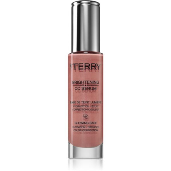 By Terry Cellularose Brightening CC Serum ser CC iluminator culoare 2.75 Peach Glow 30 ml-ro