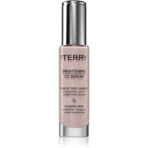 By Terry Cellularose Brightening CC Serum ser CC iluminator culoare N°2 Rose 30 ml-Țena