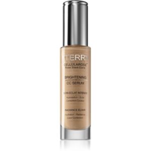 By Terry Cellularose Brightening CC Serum ser CC iluminator culoare N°3 Apricot Glow 30 ml-ro