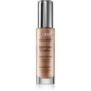By Terry Cellularose Brightening CC Serum ser CC iluminator culoare N°4 - Sunny Flash 30 ml-ro