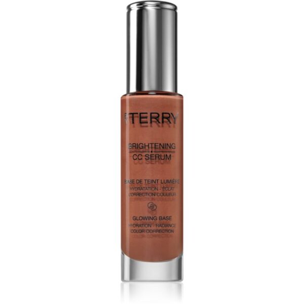 By Terry Cellularose Brightening CC Serum ser CC iluminator culoare Sienna Light 30 ml-ro