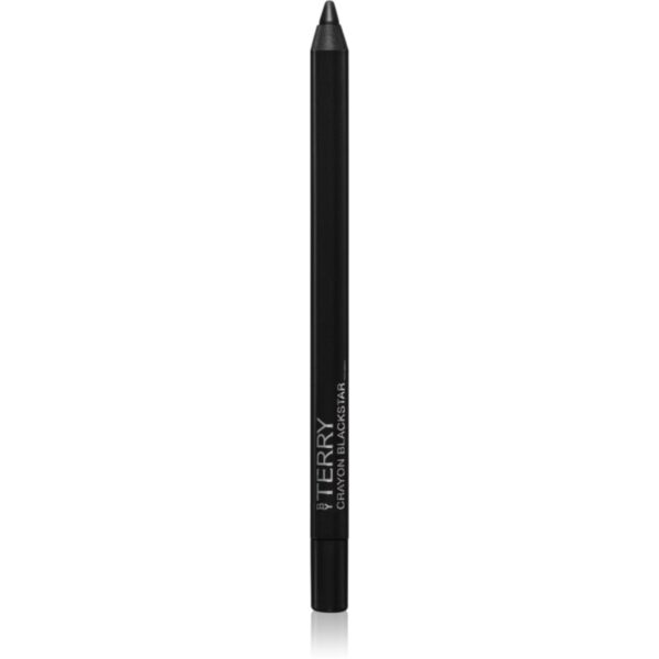 By Terry Crayon Blackstar creion dermatograf waterproof culoare 1 Black Print 1