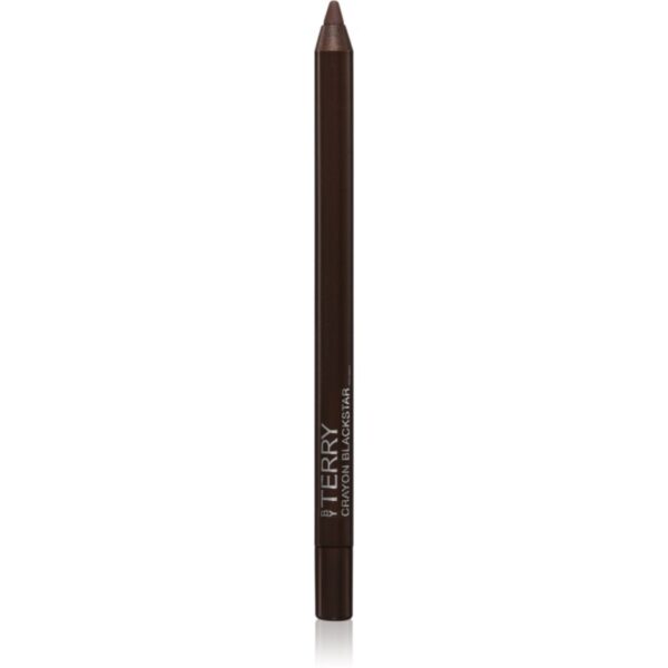 By Terry Crayon Blackstar creion dermatograf waterproof culoare 4 Brown Secret 1