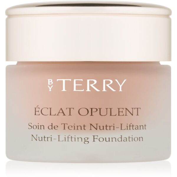 By Terry Éclat Opulent machiaj pentru lifting cu efect de stralucire culoare 1. Naturel Radiance 30 ml-ro