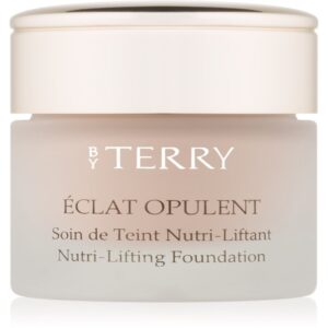 By Terry Éclat Opulent machiaj pentru lifting cu efect de stralucire culoare 10. Nude Radiance 30 ml-ro