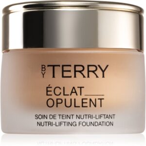 By Terry Éclat Opulent machiaj pentru lifting cu efect de stralucire culoare 100. Warm Radiance 30 ml-ro