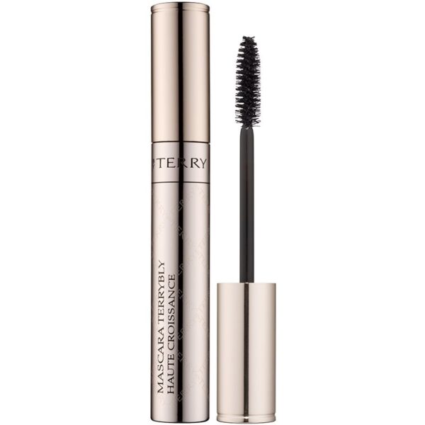 By Terry Eye Make-Up mascara pentru alungirea si curbarea genelor culoare 1 Black Parti-Pris 8 g-Țena