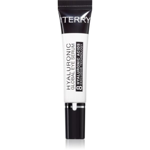 By Terry Hyaluronic Global Eye Serum ser pentru ochi cu acid hialuronic 15 ml-ro