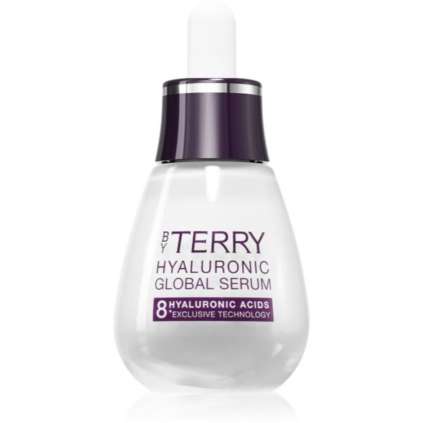 By Terry Hyaluronic Global Serum ser concentrat pentru ten cu acid hialuronic 30 ml-ro