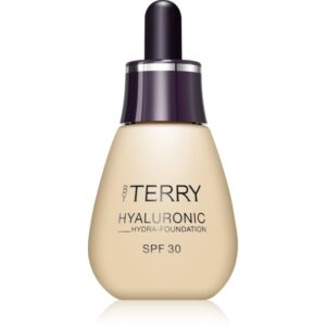 By Terry Hyaluronic Hydra-Foundation fond de ten lichid  cu efect de hidratare SPF 30 100N Fair 30 ml-ro