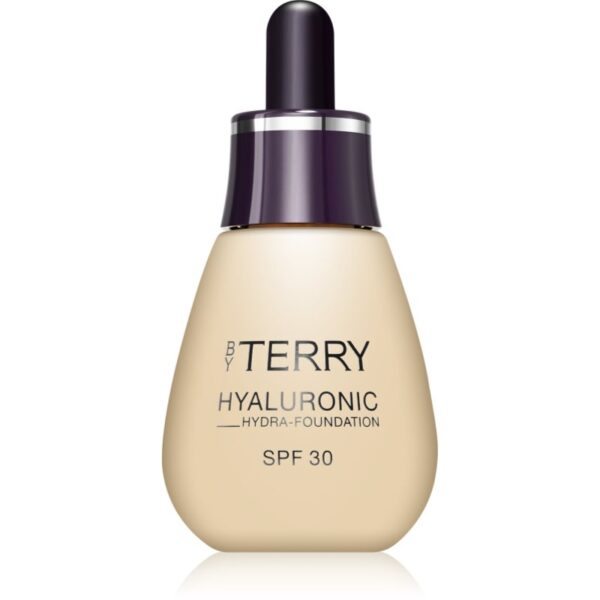By Terry Hyaluronic Hydra-Foundation fond de ten lichid  cu efect de hidratare SPF 30 100N Fair 30 ml-ro