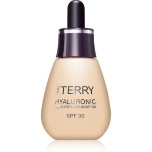 By Terry Hyaluronic Hydra-Foundation fond de ten lichid  cu efect de hidratare SPF 30 200C Natural 30 ml-ro