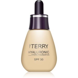 By Terry Hyaluronic Hydra-Foundation fond de ten lichid  cu efect de hidratare SPF 30 200N Natural 30 ml-ro