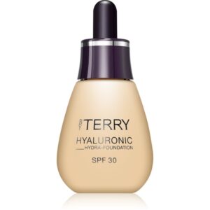 By Terry Hyaluronic Hydra-Foundation fond de ten lichid  cu efect de hidratare SPF 30 200W Natural 30 ml-ro