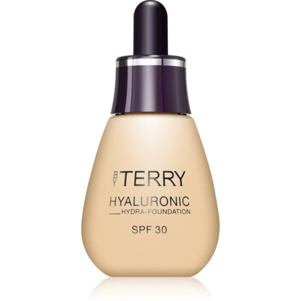By Terry Hyaluronic Hydra-Foundation fond de ten lichid  cu efect de hidratare SPF 30 200W Natural 30 ml-ro