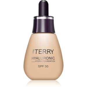 By Terry Hyaluronic Hydra-Foundation fond de ten lichid  cu efect de hidratare SPF 30 300C Medium Fair 30 ml-ro