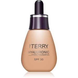 By Terry Hyaluronic Hydra-Foundation fond de ten lichid  cu efect de hidratare SPF 30 400C Medium 30 ml-ro