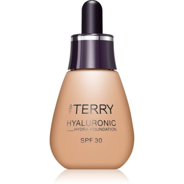 By Terry Hyaluronic Hydra-Foundation fond de ten lichid  cu efect de hidratare SPF 30 400C Medium 30 ml-ro