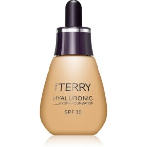 By Terry Hyaluronic Hydra-Foundation fond de ten lichid  cu efect de hidratare SPF 30 400W Medium 30 ml-ro