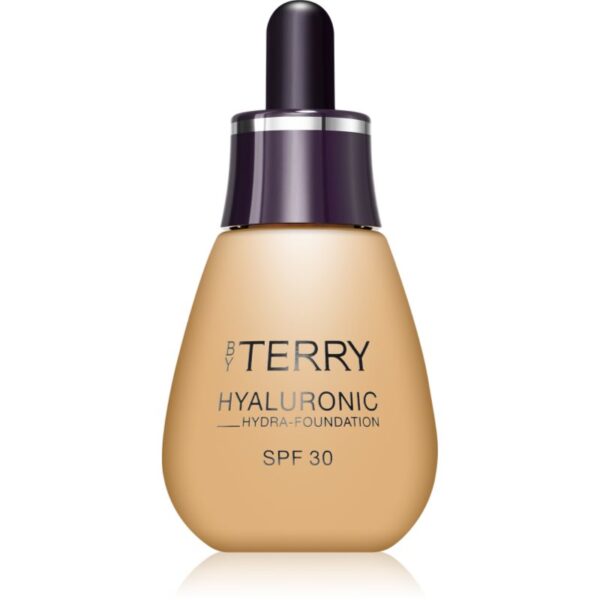 By Terry Hyaluronic Hydra-Foundation fond de ten lichid  cu efect de hidratare SPF 30 400W Medium 30 ml-ro