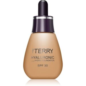 By Terry Hyaluronic Hydra-Foundation fond de ten lichid  cu efect de hidratare SPF 30 500N Medium Dark 30 ml-ro