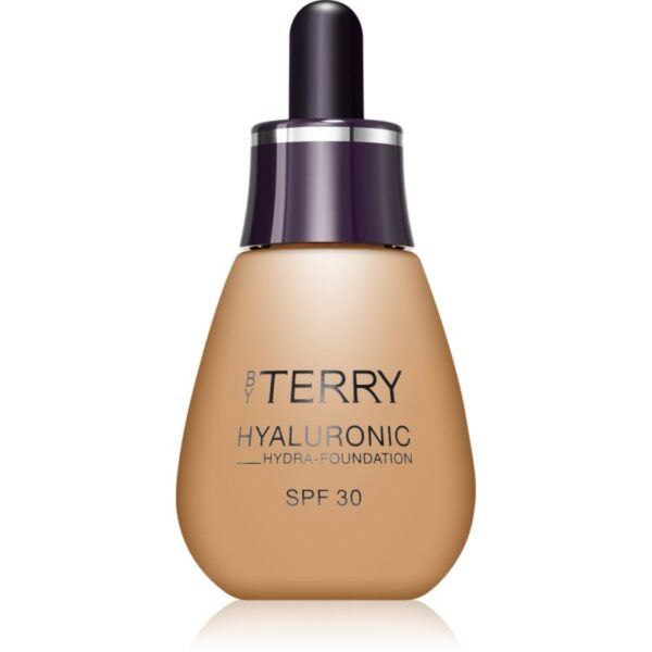 By Terry Hyaluronic Hydra-Foundation fond de ten lichid  cu efect de hidratare SPF 30 500N Medium Dark 30 ml-ro