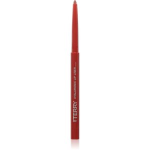 By Terry Hyaluronic Lip Liner dermatograf de culoare intensa culoare Love Affair 0