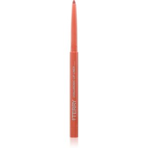 By Terry Hyaluronic Lip Liner dermatograf de culoare intensa culoare Nudussimo 0