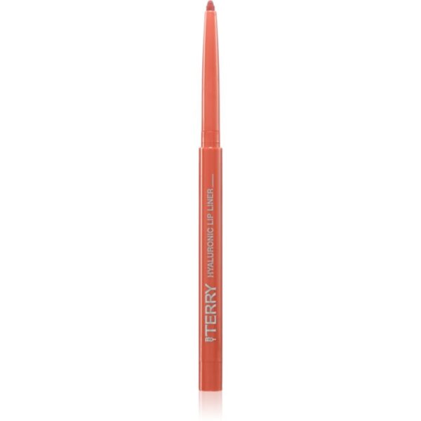 By Terry Hyaluronic Lip Liner dermatograf de culoare intensa culoare Nudussimo 0