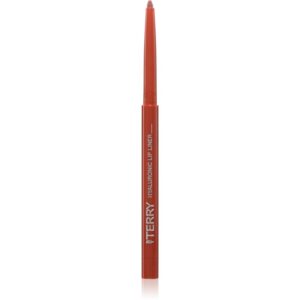 By Terry Hyaluronic Lip Liner dermatograf de culoare intensa culoare Secret Kiss 0
