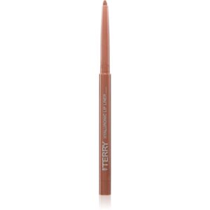 By Terry Hyaluronic Lip Liner dermatograf de culoare intensa culoare Sexy Nude 0
