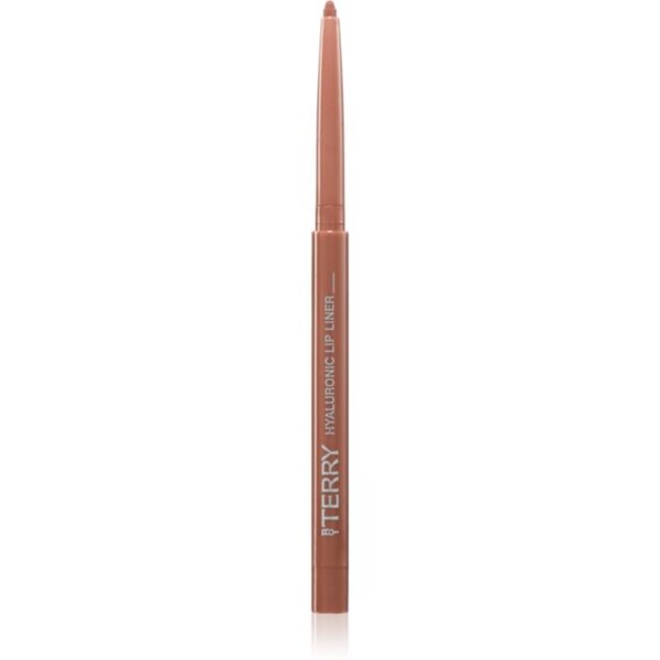 By Terry Hyaluronic Lip Liner dermatograf de culoare intensa culoare Sexy Nude 0