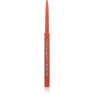 By Terry Hyaluronic Lip Liner dermatograf de culoare intensa culoare Tea Time 0