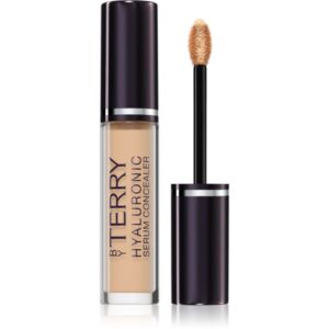By Terry Hyaluronic Serum Concealer 8HA anticearcan cu efect de lunga durata cu acid hialuronic culoare N7 Warm Beige 5.9 ml-ro