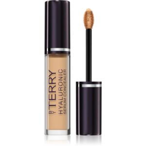 By Terry Hyaluronic Serum Concealer 8HA anticearcan cu efect de lunga durata cu acid hialuronic culoare N8 Golden Nude 5.9 ml-ro