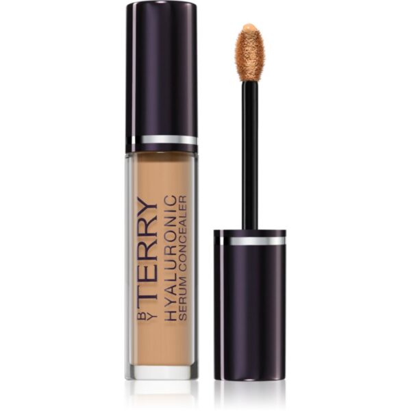 By Terry Hyaluronic Serum Concealer 8HA anticearcan cu efect de lunga durata cu acid hialuronic culoare N9 Amber Nude 5.9 ml-ro