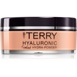 By Terry Hyaluronic Tinted Hydra-Powder pudra cu acid hialuronic culoare N2 Apricot Light 10 g-Țena