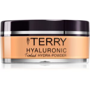 By Terry Hyaluronic Tinted Hydra-Powder pudra cu acid hialuronic culoare N300 Medium Fair 10 g-Țena