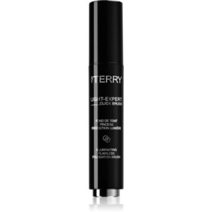 By Terry Light Expert Click Brush make-up pentru luminozitate cu pensulă culoare Amber Brown 19